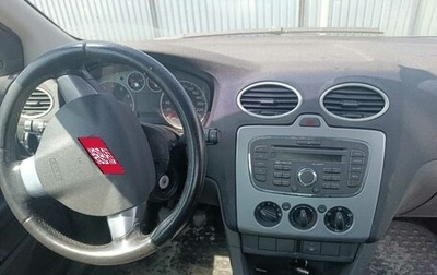 Ford Focus II рестайлинг, 2008 год, 220 000 рублей, 1 фотография