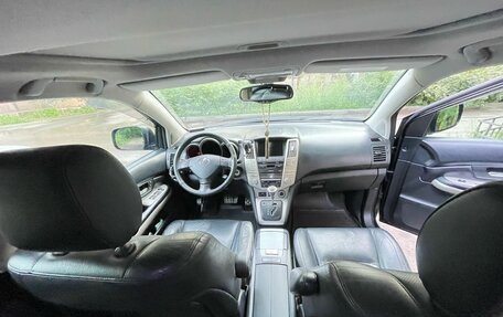 Lexus RX II рестайлинг, 2005 год, 1 600 000 рублей, 1 фотография