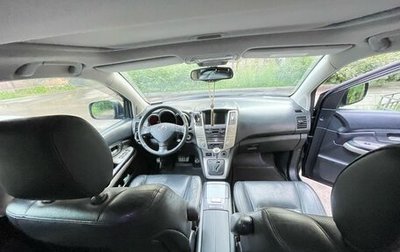 Lexus RX II рестайлинг, 2005 год, 1 600 000 рублей, 1 фотография