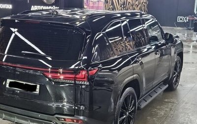 Lexus LX, 2023 год, 19 000 000 рублей, 1 фотография