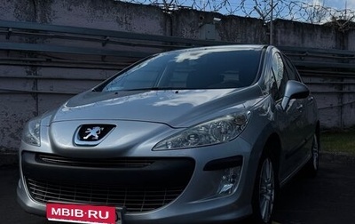 Peugeot 308 II, 2010 год, 650 000 рублей, 1 фотография