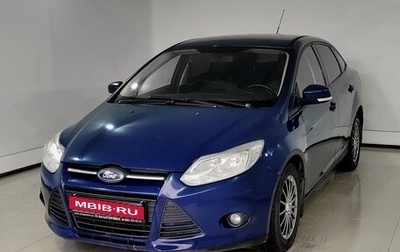 Ford Focus III, 2014 год, 650 000 рублей, 1 фотография