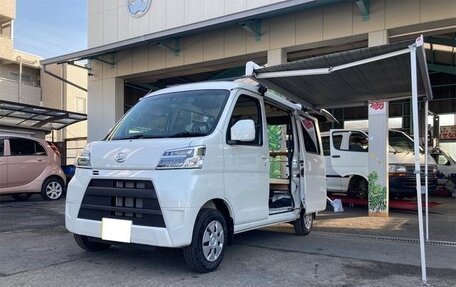 Daihatsu Hijet, 2022 год, 850 111 рублей, 1 фотография