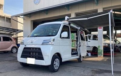 Daihatsu Hijet, 2022 год, 850 111 рублей, 1 фотография