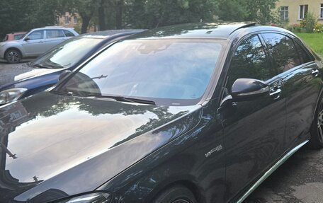 Mercedes-Benz S-Класс, 2013 год, 3 500 000 рублей, 12 фотография