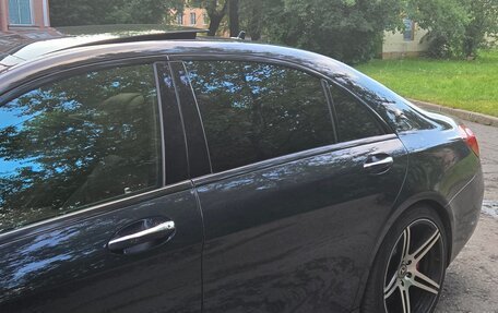 Mercedes-Benz S-Класс, 2013 год, 3 500 000 рублей, 13 фотография