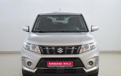 Suzuki Vitara II рестайлинг, 2019 год, 1 930 000 рублей, 1 фотография
