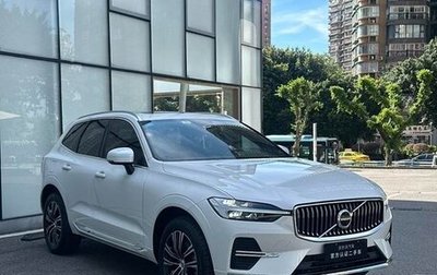 Volvo XC60 II, 2022 год, 2 230 000 рублей, 1 фотография