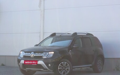 Renault Duster I рестайлинг, 2019 год, 1 270 000 рублей, 1 фотография