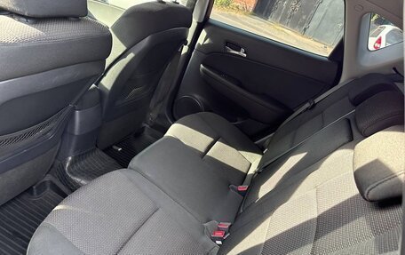 Hyundai i30 I, 2011 год, 858 000 рублей, 5 фотография