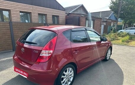 Hyundai i30 I, 2011 год, 858 000 рублей, 3 фотография
