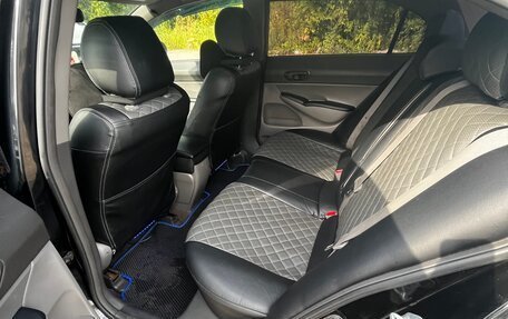 Honda Civic VIII, 2007 год, 650 000 рублей, 7 фотография