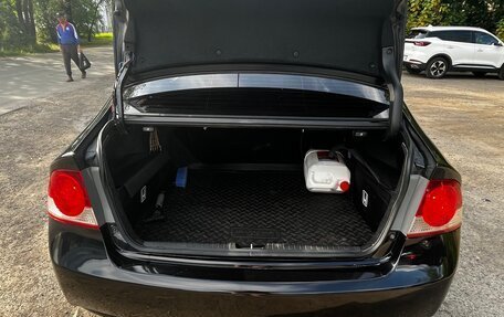 Honda Civic VIII, 2007 год, 650 000 рублей, 9 фотография