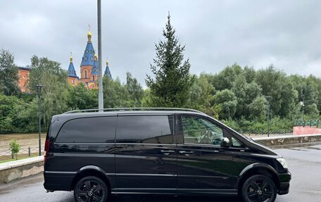 Mercedes-Benz Viano, 2012 год, 2 030 000 рублей, 7 фотография