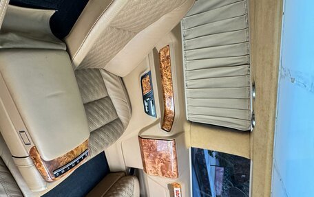 Mercedes-Benz Viano, 2012 год, 2 030 000 рублей, 21 фотография