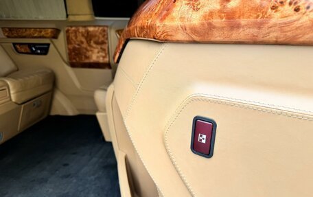 Mercedes-Benz Viano, 2012 год, 2 030 000 рублей, 17 фотография