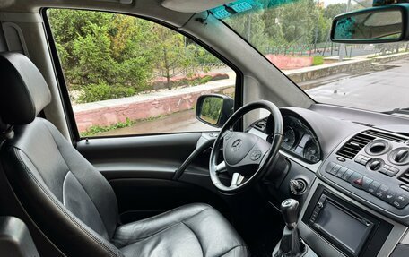 Mercedes-Benz Viano, 2012 год, 2 030 000 рублей, 14 фотография