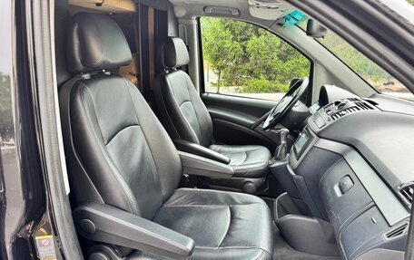 Mercedes-Benz Viano, 2012 год, 2 030 000 рублей, 16 фотография