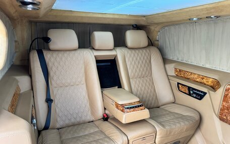 Mercedes-Benz Viano, 2012 год, 2 030 000 рублей, 19 фотография