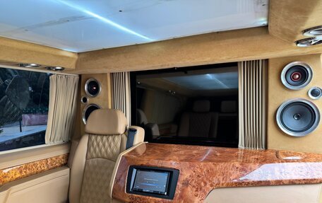 Mercedes-Benz Viano, 2012 год, 2 030 000 рублей, 24 фотография