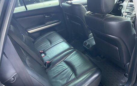 Lexus RX II рестайлинг, 2005 год, 1 600 000 рублей, 4 фотография