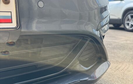 KIA Optima IV, 2018 год, 2 250 000 рублей, 16 фотография