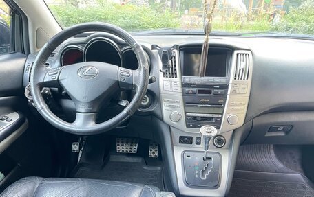 Lexus RX II рестайлинг, 2005 год, 1 600 000 рублей, 3 фотография