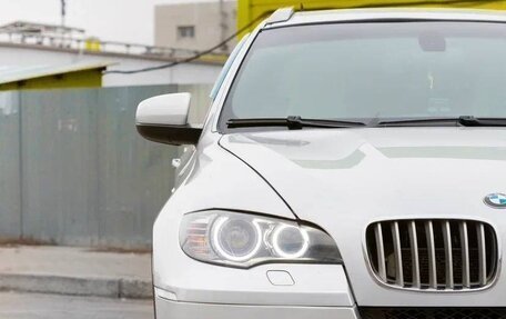BMW X6, 2008 год, 1 400 000 рублей, 3 фотография