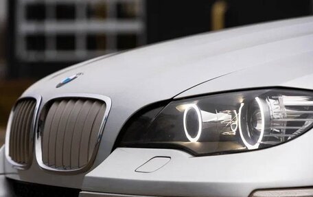 BMW X6, 2008 год, 1 400 000 рублей, 6 фотография