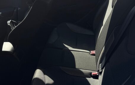 Peugeot 308 II, 2010 год, 650 000 рублей, 10 фотография