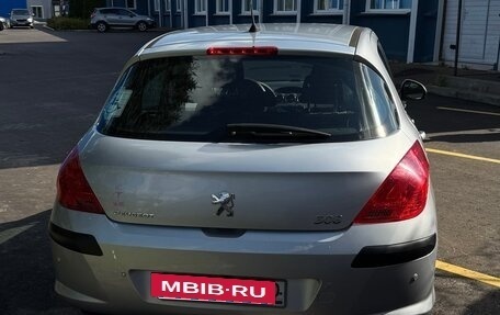 Peugeot 308 II, 2010 год, 650 000 рублей, 4 фотография