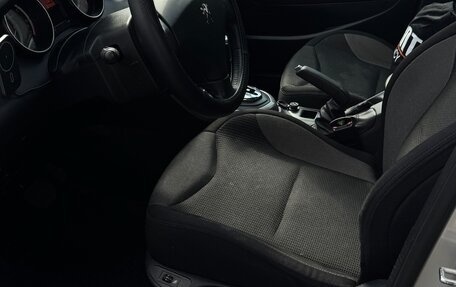 Peugeot 308 II, 2010 год, 650 000 рублей, 8 фотография