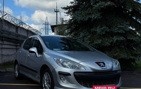 Peugeot 308 II, 2010 год, 650 000 рублей, 2 фотография