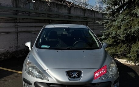 Peugeot 308 II, 2010 год, 650 000 рублей, 3 фотография