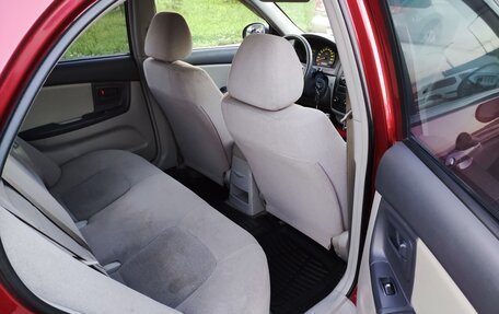 KIA Cerato I, 2006 год, 299 000 рублей, 12 фотография