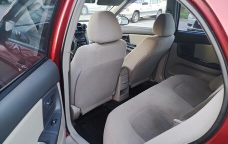 KIA Cerato I, 2006 год, 299 000 рублей, 10 фотография