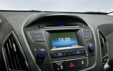 Hyundai ix35 I рестайлинг, 2014 год, 1 549 000 рублей, 12 фотография