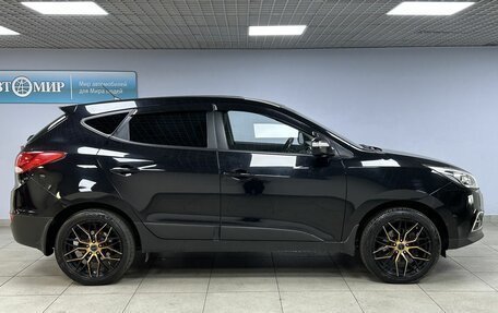 Hyundai ix35 I рестайлинг, 2014 год, 1 549 000 рублей, 4 фотография