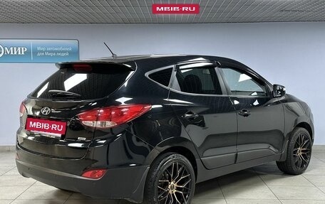 Hyundai ix35 I рестайлинг, 2014 год, 1 549 000 рублей, 5 фотография
