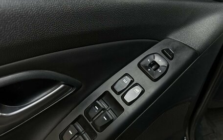 Hyundai ix35 I рестайлинг, 2014 год, 1 549 000 рублей, 15 фотография