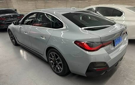 BMW 4 серия, 2022 год, 2 880 000 рублей, 4 фотография