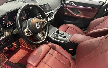 BMW 4 серия, 2022 год, 2 880 000 рублей, 6 фотография