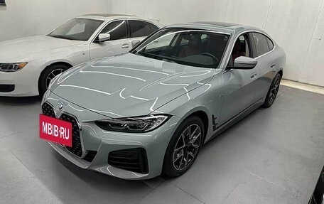 BMW 4 серия, 2022 год, 2 880 000 рублей, 3 фотография