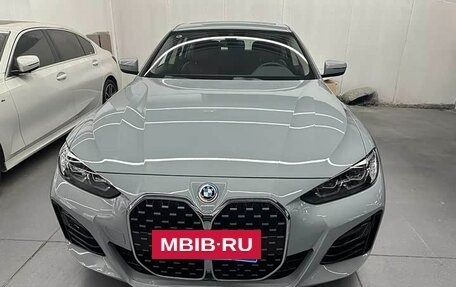 BMW 4 серия, 2022 год, 2 880 000 рублей, 2 фотография