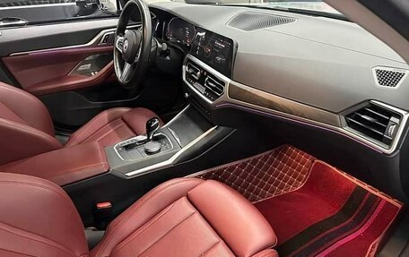 BMW 4 серия, 2022 год, 2 880 000 рублей, 7 фотография