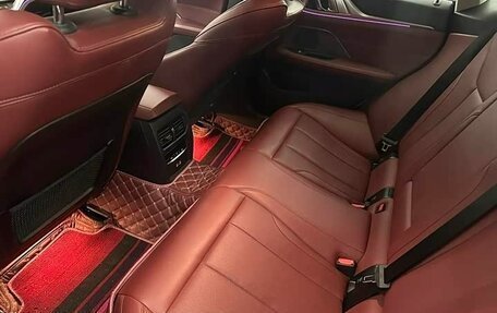 BMW 4 серия, 2022 год, 2 880 000 рублей, 9 фотография