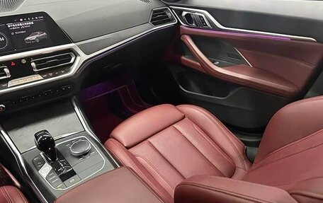 BMW 4 серия, 2022 год, 2 880 000 рублей, 10 фотография