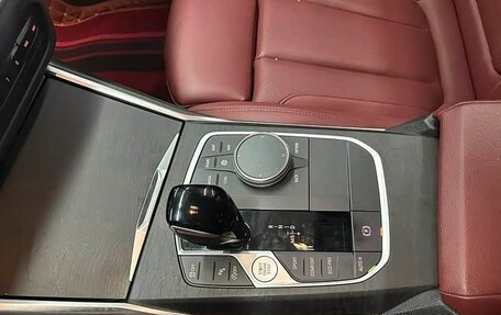 BMW 4 серия, 2022 год, 2 880 000 рублей, 16 фотография