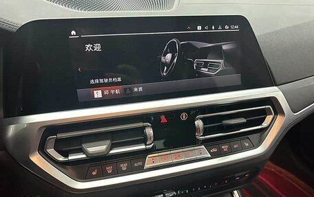 BMW 4 серия, 2022 год, 2 880 000 рублей, 14 фотография
