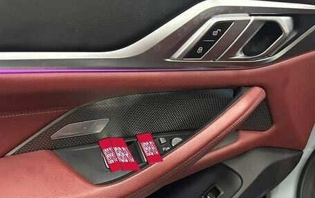 BMW 4 серия, 2022 год, 2 880 000 рублей, 15 фотография